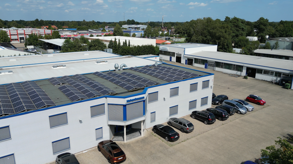 Hohenhausen Soltau